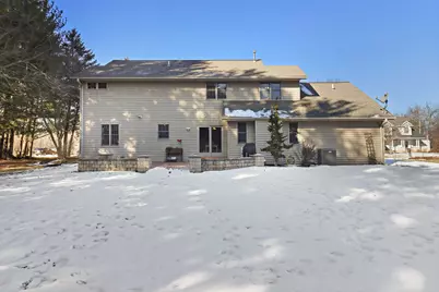 1100  Cooper Hawk Dr, Burlington, WI 53105 - Photo 33