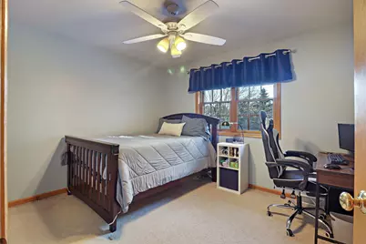 1100  Cooper Hawk Dr, Burlington, WI 53105 - Photo 21