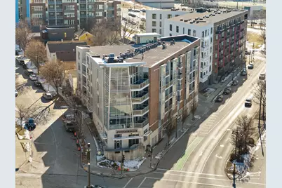 1541 N Jefferson St #207, Milwaukee, WI 53202 - Photo 3