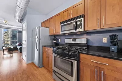 1541 N Jefferson St #207, Milwaukee, WI 53202 - Photo 19