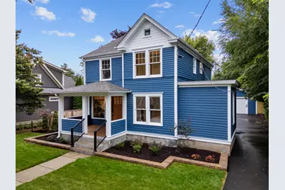 1332  Dodge St, Lake Geneva, WI 53147 - Photo 1