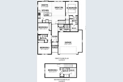 1141  Mt. Vernon Dr, Hartford, WI 53027 - Photo 3