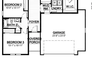 1141 Mt Vernon Dr, Hartford, WI 53027 - Photo 3