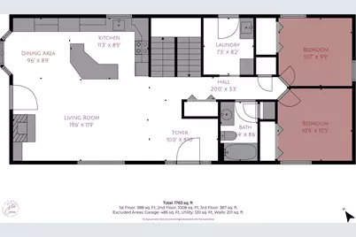 3223 N Ebner Coulee Rd, Shelby, WI 54601 - Photo 33