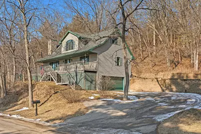 3223 N Ebner Coulee Rd, Shelby, WI 54601 - Photo 3