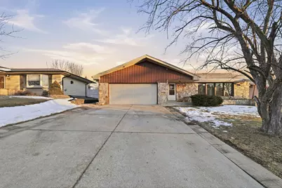 1718  Poplar Ave, South Milwaukee, WI 53172 - Photo 1