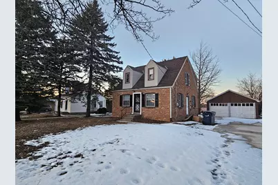 4800 W Green Tree Rd, Milwaukee, WI 53223 - Photo 1