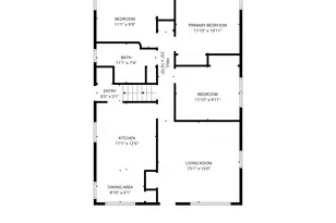 3947 E Adams Ave, Cudahy, WI 53110 - Photo 3