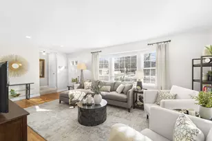 5281 N Kent Ave, Whitefish Bay, WI 53217 - Photo 5