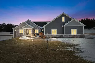 N254 US Hwy 45 Hwy, Auburn, WI 53040 - Photo 1