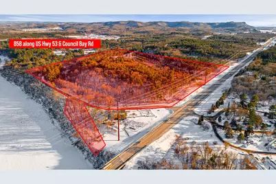 0  US Highway 53 -, Holland, WI 54636 - Photo 15