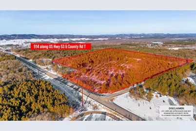 0  US Highway 53 -, Holland, WI 54636 - Photo 19