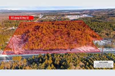 0  US Highway 53 -, Holland, WI 54636 - Photo 17