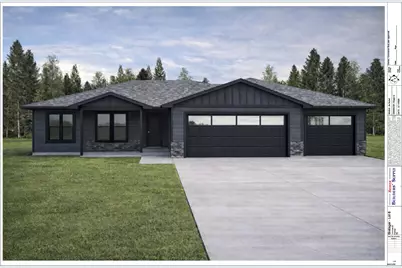 1313  Leo Dr, Holmen, WI 54636 - Photo 1