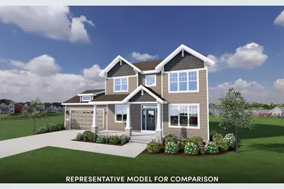 W199N5253  Ponderosa Ct, Menomonee Falls, WI 53051 - Photo 1