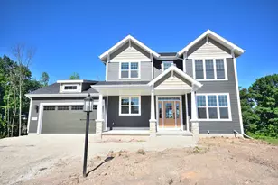 W199N5253 Ponderosa Ct, Menomonee Falls, WI 53051 - Photo 1