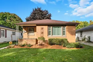 2529 S 66th St, Milwaukee, WI 53219 - Photo 1