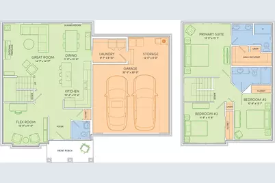 604  Winterberry Dr, Waukesha, WI 53189 - Photo 3