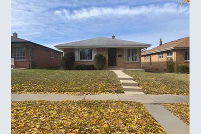 3945 N 61st St, Milwaukee, WI 53216 - Photo 1