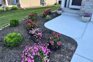 W73N1165 Augusta Ln, Cedarburg, WI 53012 - Photo 31