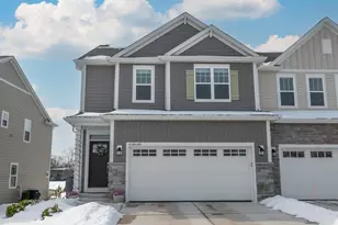 W73N1165 Augusta Ln, Cedarburg, WI 53012 - Photo 1