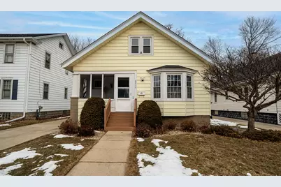 2418  71st St, Kenosha, WI 53143 - Photo 1