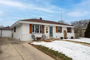 6108 51st Ave, Kenosha, WI 53142 - Photo 1
