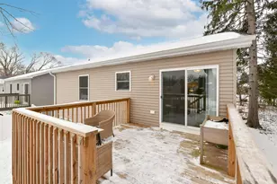 9912 271st Ave, Salem Lakes, WI 53179 - Photo 33