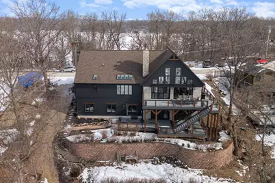 S107W34886 S Shore Dr, Eagle, WI 53149 - Photo 51