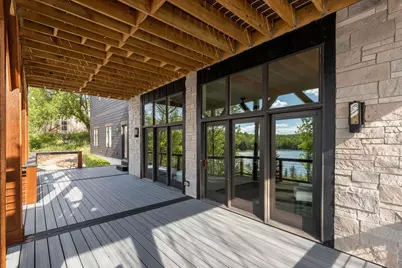 S107W34886 S Shore Dr, Eagle, WI 53149 - Photo 37