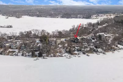 S107W34886 S Shore Dr, Eagle, WI 53149 - Photo 61