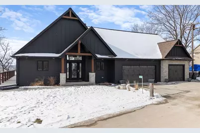 S107W34886 S Shore Dr, Eagle, WI 53149 - Photo 63