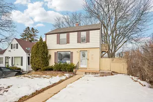 5320 W Melvina St, Milwaukee, WI 53216 - Photo 1