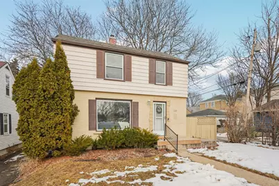 5320 W Melvina St, Milwaukee, WI 53216 - Photo 37