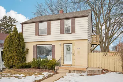 5320 W Melvina St, Milwaukee, WI 53216 - Photo 3