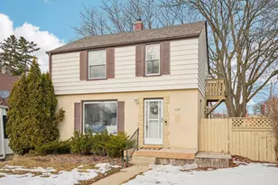 5320 W Melvina St, Milwaukee, WI 53216 - Photo 1