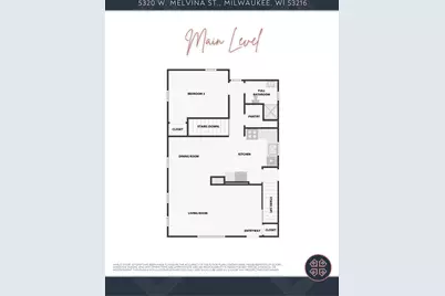 5320 W Melvina St, Milwaukee, WI 53216 - Photo 39