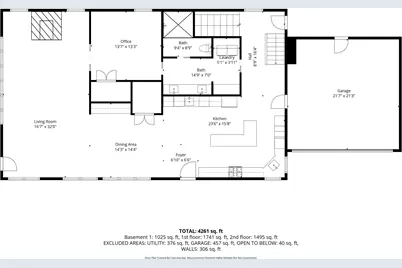 222 E Pleasant St, Oconomowoc, WI 53066 - Photo 41