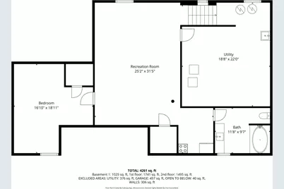 222 E Pleasant St, Oconomowoc, WI 53066 - Photo 47