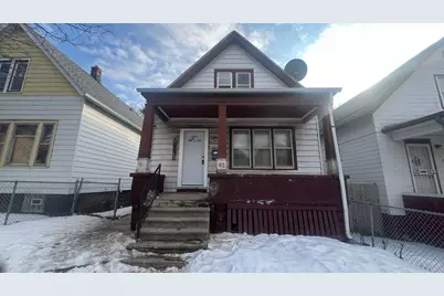 1225 W Keefe Ave, Milwaukee, WI 53206 - Photo 1