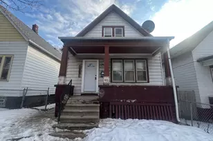 1225 W Keefe Ave, Milwaukee, WI 53206 - Photo 1