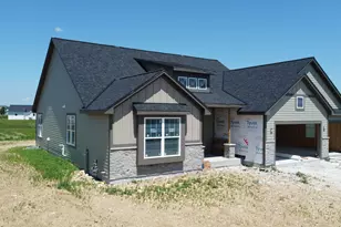 N82 W27710 Sunflower Pass, Lisbon, WI 53029 - Photo 1