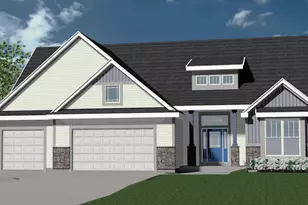 N82 W27710 Sunflower Pass, Lisbon, WI 53029 - Photo 1