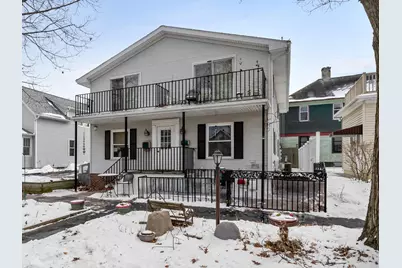 327  Superior Ave, Sheboygan, WI 53081 - Photo 1