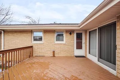 3326  Monarch Dr, Racine, WI 53406 - Photo 31