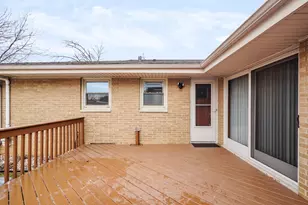 3326 Monarch Dr, Racine, WI 53406 - Photo 31