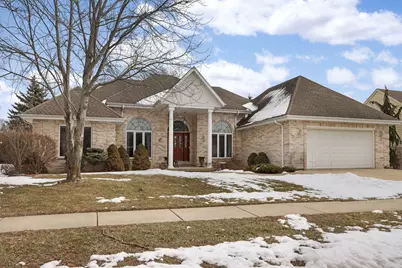 1343  40th Ct, Kenosha, WI 53144 - Photo 1