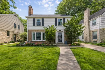 908 E Hampton Rd, Whitefish Bay, WI 53217 - Photo 1