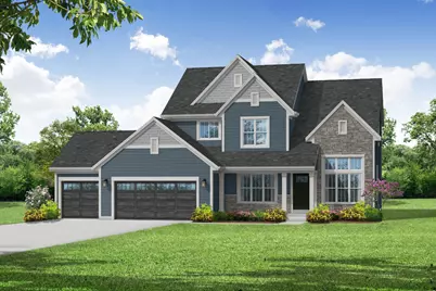 1702  Switchgrass St, Oconomowoc, WI 53066 - Photo 1