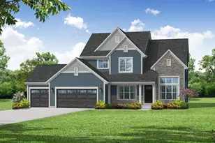 1702 Switchgrass St, Oconomowoc, WI 53066 - Photo 1